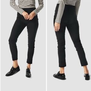 Bitte Kai Rand Magic Stretch Pants Black